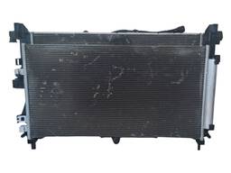 Kit Radiador Renegade 2015 2016 2017 2018 2019 2020