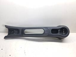 CONSOLE MOBI 2017 2018 2019 A 2024