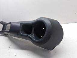 CONSOLE MOBI 2017 2018 2019 A 2024