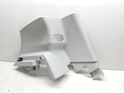 ACABAMENTO SUPORTE BAGAGITO LADO ESQUERDO MOBI 2017/DETALHE