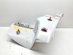 ACABAMENTO SUPORTE BAGAGITO LADO ESQUERDO MOBI 2017/DETALHE