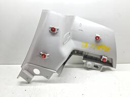 ACABAMENTO SUPORTE BAGAGITO LADO ESQUERDO MOBI 2017/DETALHE