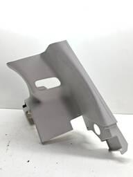 ACABAMENTO SUPORTE BAGAGITO LADO ESQUERDO MOBI 2017/DETALHE