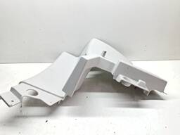 SUPORTE ACABAMENTO BAGAGITO LADO DIREITO MOBI 2017/