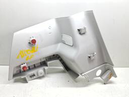 SUPORTE ACABAMENTO BAGAGITO LADO DIREITO MOBI 2017/