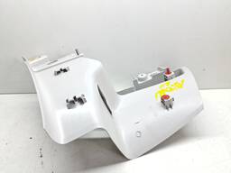 SUPORTE ACABAMENTO BAGAGITO LADO DIREITO MOBI 2017/