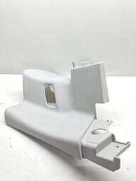 SUPORTE ACABAMENTO BAGAGITO LADO DIREITO MOBI 2017/