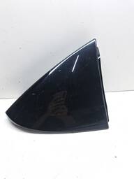 MOLDURA LANTERNA ESQUERDA MOBI 2017/