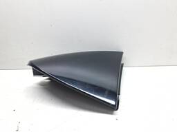 MOLDURA LANTERNA ESQUERDA MOBI 2017/