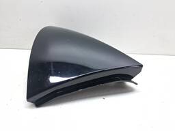 MOLDURA LANTERNA ESQUERDA MOBI 2017/