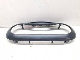 MOLDURA COMANDO AR MOBI 2017 2018 2019 2020 2021 2022 2023 2