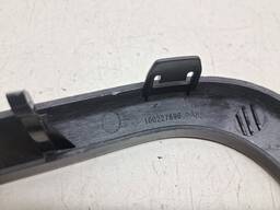 MOLDURA COMANDO AR MOBI 2017 2018 2019 2020 2021 2022 2023 2