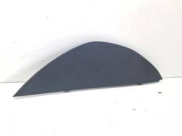 ACABAMENTO PAINEL LADO DIREITO MOBI 2017 A 2024