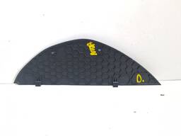 ACABAMENTO PAINEL LADO DIREITO MOBI 2017 A 2024