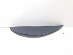 ACABAMENTO PAINEL LADO DIREITO MOBI 2017 A 2024