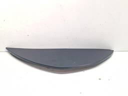 ACABAMENTO PAINEL LADO ESQUERDO MOBI 2017 A 2024