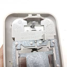 LUZ TETO MOBI 2017 2018 2019 2020 2021A 2024  DETALHE