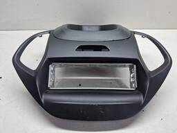 MOLDURA ACABAMENTO PORTQ OBJETOS PAINEL KA 2015 A 2021