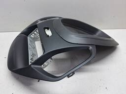 MOLDURA ACABAMENTO PORTQ OBJETOS PAINEL KA 2015 A 2021