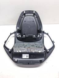 MOLDURA ACABAMENTO PORTQ OBJETOS PAINEL KA 2015 A 2021