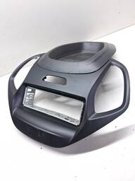 MOLDURA ACABAMENTO PORTQ OBJETOS PAINEL KA 2015 A 2021