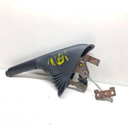 ALAVANCA PARADA ESTACIONAMENTO MOBI 2017 2018 2019 2020/