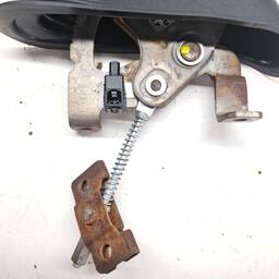 ALAVANCA PARADA ESTACIONAMENTO MOBI 2017 2018 2019 2020/