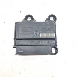 Modulo airbag mobi 1.0 4cc 2017 2018 2019 a 2024