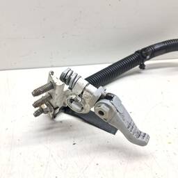 CABO POLO NEGATIVO BATERIA MOBI UNO 1.0 2017 2018 2019/ 