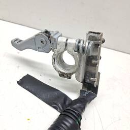 CABO POLO NEGATIVO BATERIA MOBI UNO 1.0 2017 2018 2019/ 