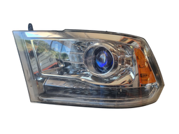 Farol Esquerdo Ram 2500 2016 a 2018 1500 Classic 2022 2023 