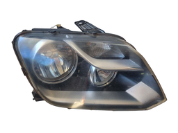 Farol Direito Amarok 2011 2012 a 2024 S/ Xenon 