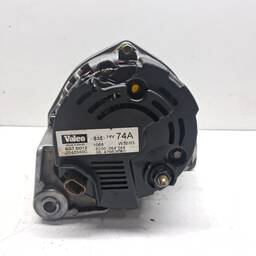 ALTERNADOR KANGOO 1.0 99/10 TWINGO 206 1.0 GAS 99/06 DETALHE