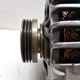 ALTERNADOR KANGOO 1.0 99/10 TWINGO 206 1.0 GAS 99/06 DETALHE