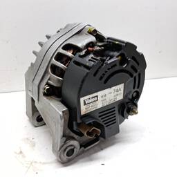 Alternador Kangoo 1.0 99/10 Twingo 206 1.0 Gas 99/06 detalhe