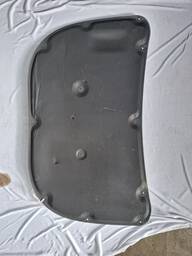 FORRO CAPO AZERA 2012 2013 2014 2015 2016 2017 