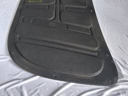 FORRO CAPO AZERA 2012 2013 2014 2015 2016 2017 