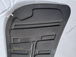 FORRO CAPO AZERA 2012 2013 2014 2015 2016 2017 