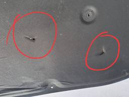 FORRO CAPO AZERA 2012 2013 2014 2015 2016 2017 