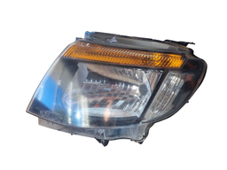Farol Esquerdo Ranger 2013 2014 a 2016