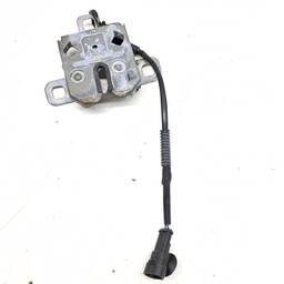 Fechadura Elét Capo Toro Grand Siena Mobi Strada..