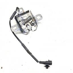 FECHADURA ELÉT CAPO TORO GRAND SIENA MOBI STRADA..