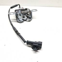 FECHADURA ELÉT CAPO TORO GRAND SIENA MOBI STRADA..