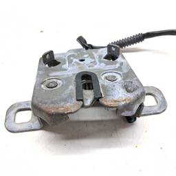 FECHADURA ELÉT CAPO TORO GRAND SIENA MOBI STRADA..