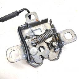 FECHADURA ELÉT CAPO TORO GRAND SIENA MOBI STRADA..