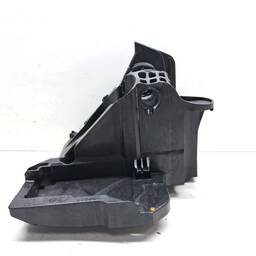 PEDALEIRA SUPORTE PEDAIS MOBI 1.0 4CC 2017 2018/ DETALHE