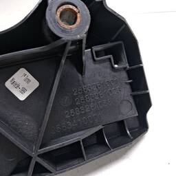 PEDALEIRA SUPORTE PEDAIS MOBI 1.0 4CC 2017 2018/ DETALHE