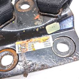 ENGATE FEMEA CINTO TRASEIRO MOBI 2017 2018 2019 2020 2021/