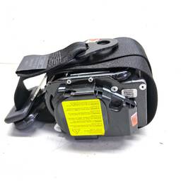 CINTO SEGURANÇA DIANTEIRO ESQUERDO MOBI 2017 2018 2019 2020/