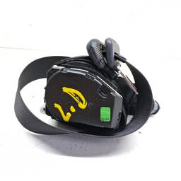 CINTO SEGURANÇA TRASEIRO DIREITO MOBI 2017 2018 2019 2020/